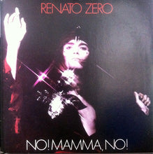 Carica l'immagine nel visualizzatore di Gallery, Renato Zero : No! Mamma, No! (LP, Album, RE, Gat)