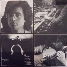 Carica l'immagine nel visualizzatore di Gallery, Riccardo Zappa : Trasparenze (LP, Album)