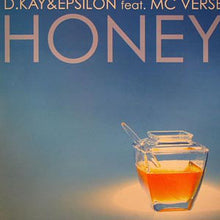 Carica l'immagine nel visualizzatore di Gallery, D. Kay & Epsilon : Honey (12")