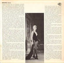 Carica l'immagine nel visualizzatore di Gallery, Miranda Martino : Operetta Primo Amore (LP, Album)