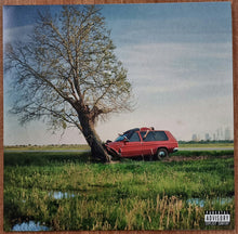 Carica l'immagine nel visualizzatore di Gallery, Olly (19) : Tutta Vita (LP, Album, Whi)