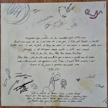 Carica l'immagine nel visualizzatore di Gallery, Olly (19) : Tutta Vita (LP, Album, Whi)