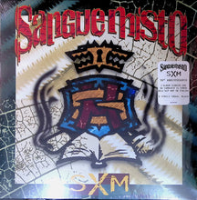 Carica l'immagine nel visualizzatore di Gallery, Sangue Misto : SXM (2xLP, Album, RE, 30t)