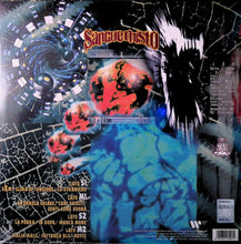 Carica l'immagine nel visualizzatore di Gallery, Sangue Misto : SXM (2xLP, Album, RE, 30t)