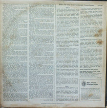 Carica l'immagine nel visualizzatore di Gallery, Coleman Hawkins : Body And Soul: A Jazz Autobiography (LP, Comp, RM)