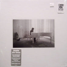 Carica l'immagine nel visualizzatore di Gallery, John Lennon : Imagine - 40th Anniversary Special Edition (LP, Album, RE, RM + 12", EP, Whi + Box, RSD, Ltd)