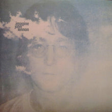 Carica l'immagine nel visualizzatore di Gallery, John Lennon : Imagine - 40th Anniversary Special Edition (LP, Album, RE, RM + 12", EP, Whi + Box, RSD, Ltd)