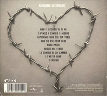 Carica l'immagine nel visualizzatore di Gallery, Adriano Celentano : Facciamo Finta Che Sia Vero (CD, Album)