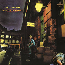 Carica l'immagine nel visualizzatore di Gallery, David Bowie : The Rise And Fall Of Ziggy Stardust And The Spiders From Mars (LP, Album, RE, RM, RP)