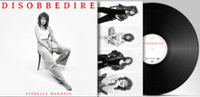 Carica l'immagine nel visualizzatore di Gallery, Fiorella Mannoia : Disobbedire (LP, Ltd, Lim)