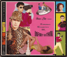 Carica l'immagine nel visualizzatore di Gallery, Deee-Lite : Infinity Within (CD, Album, Eco)
