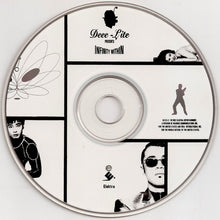 Carica l'immagine nel visualizzatore di Gallery, Deee-Lite : Infinity Within (CD, Album, Eco)