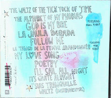 Carica l'immagine nel visualizzatore di Gallery, Maïa Vidal : God Is My Bike (CD, Album)