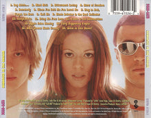 Carica l'immagine nel visualizzatore di Gallery, Deee-Lite : Dewdrops In The Garden (CD, Album)
