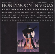 Carica l'immagine nel visualizzatore di Gallery, Various : Honeymoon In Vegas - Music From The Original Motion Picture Soundtrack (CD)