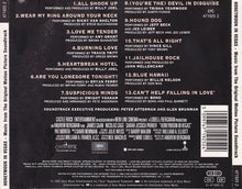 Carica l'immagine nel visualizzatore di Gallery, Various : Honeymoon In Vegas - Music From The Original Motion Picture Soundtrack (CD)