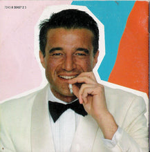 Carica l'immagine nel visualizzatore di Gallery, Christian De Sica : Sono Tre Parole... (CD, Album)