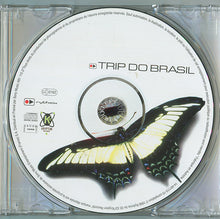 Carica l'immagine nel visualizzatore di Gallery, Various : Trip Do Brasil (CD, Comp)