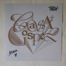 Carica l'immagine nel visualizzatore di Gallery, Tha Supreme, Mara Sattei : Casa Gospel (LP, Album, Ltd, Tra)