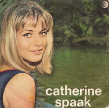 Carica l'immagine nel visualizzatore di Gallery, Catherine Spaak : Perdono (7")