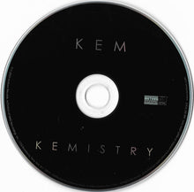 Carica l'immagine nel visualizzatore di Gallery, Kem : Kemistry (CD, Album)