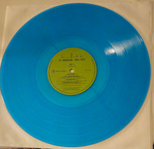 Carica l'immagine nel visualizzatore di Gallery, Lucio Battisti : Si, Viaggiare... 1967, 1972 (12", Blu + 12", Yel + Comp, Ltd, Num, RE, RM)