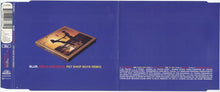 Carica l'immagine nel visualizzatore di Gallery, Blur : Girls & Boys (Pet Shop Boys Remix) (CD, Single)