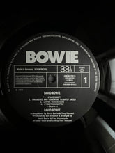 Carica l'immagine nel visualizzatore di Gallery, David Bowie : David Bowie (LP, RE, RP)