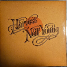 Carica l'immagine nel visualizzatore di Gallery, Neil Young : Harvest (LP, Album, RE, RM, RP, 180)