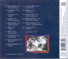 Carica l'immagine nel visualizzatore di Gallery, Les Yeux Noirs : Suites (CD, Album)