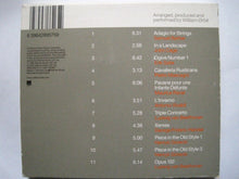 Carica l'immagine nel visualizzatore di Gallery, William Orbit : Pieces In A Modern Style (CD, Album + CD, Single)