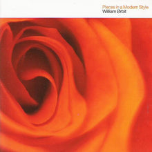 Carica l'immagine nel visualizzatore di Gallery, William Orbit : Pieces In A Modern Style (CD, Album + CD, Single)