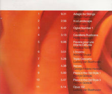 Carica l'immagine nel visualizzatore di Gallery, William Orbit : Pieces In A Modern Style (CD, Album + CD, Single)