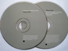 Carica l'immagine nel visualizzatore di Gallery, William Orbit : Pieces In A Modern Style (CD, Album + CD, Single)