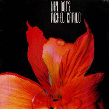 Carica l'immagine nel visualizzatore di Gallery, Michel Camilo : Why Not? (LP, Album)