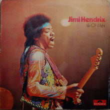 Carica l'immagine nel visualizzatore di Gallery, Jimi Hendrix : Isle Of Wight (LP, Album)