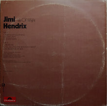 Carica l'immagine nel visualizzatore di Gallery, Jimi Hendrix : Isle Of Wight (LP, Album)
