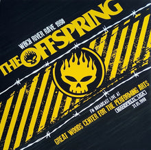 Carica l'immagine nel visualizzatore di Gallery, The Offspring : WBCN River Rave 1998: FM Broadcast Live At Great Woods Center For The Performing Arts Mansfield USA 31 / 05 / 1998 (LP, Unofficial)
