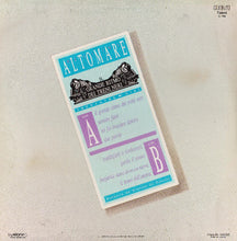 Carica l'immagine nel visualizzatore di Gallery, Massimo Altomare : Il Grande Ritmo Dei Treni Neri (LP, Album)