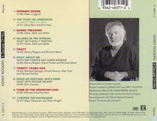 Carica l'immagine nel visualizzatore di Gallery, Kenny Rogers : A Decade Of Hits (CD, Comp)