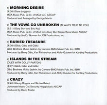 Carica l'immagine nel visualizzatore di Gallery, Kenny Rogers : A Decade Of Hits (CD, Comp)