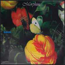 Carica l'immagine nel visualizzatore di Gallery, Morphine (2) : Good (LP, Album, RE, RP, 180)