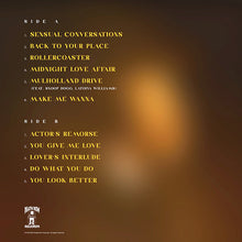 Carica l'immagine nel visualizzatore di Gallery, October London : The Rebirth Of Marvin (LP, Album, Ltd, Gol)