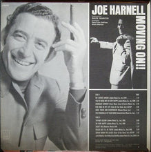 Carica l'immagine nel visualizzatore di Gallery, Joe Harnell : Moving On!! (LP, Album)