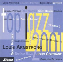 Carica l'immagine nel visualizzatore di Gallery, Various : Top Jazz 2001 (CD, Comp)