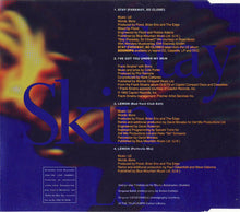 Carica l'immagine nel visualizzatore di Gallery, U2 / Frank Sinatra And Bono : Stay (Faraway, So Close!) The Swing Format / I've Got You Under My Skin (CD, Single)