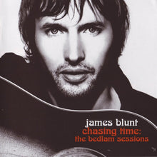 Carica l'immagine nel visualizzatore di Gallery, James Blunt : Chasing Time: The Bedlam Sessions (DVD, NTSC + CD, Enh)