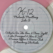 Carica l'immagine nel visualizzatore di Gallery, Melanie Martinez (2) : K-12 (LP, Album, Ltd, RE, Bab)