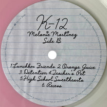Carica l'immagine nel visualizzatore di Gallery, Melanie Martinez (2) : K-12 (LP, Album, Ltd, RE, Bab)