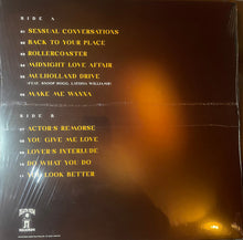 Carica l'immagine nel visualizzatore di Gallery, Snoop Dogg Presents October London : The Rebirth Of Marvin (LP, Album, Ltd, Bro)